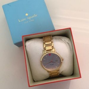 Kate Spade Watch